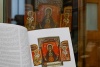 Икона. Живопись. Графика: Исследования. Документы