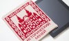 Чехол для Ipad вязаный