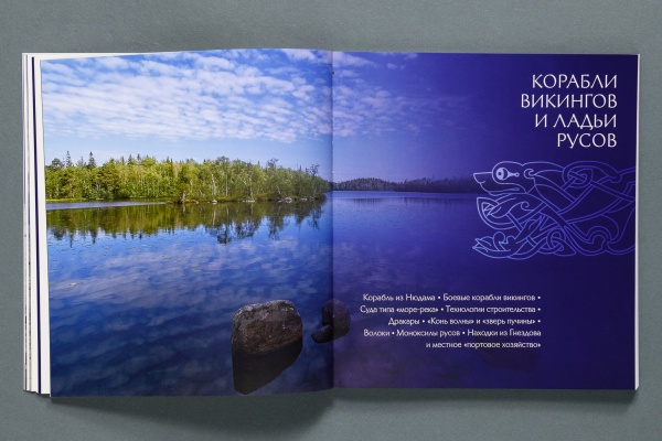 Книга «Викинги. Путь на Восток»